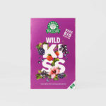 Eine Packung DR. KOTTAS Wild Kiss BIO Früchtetee