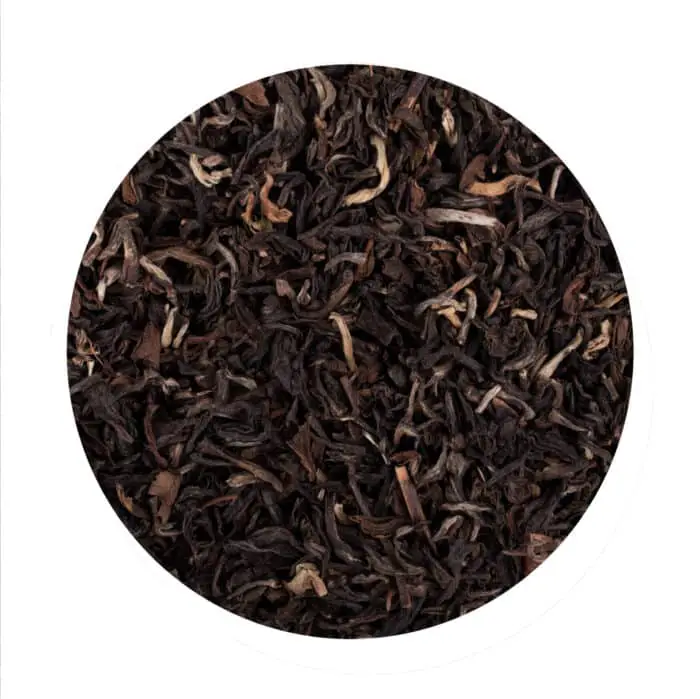 Dr.Kottas Webshop Anzeigebild Bio Darjeeling 1 - KOTTAS Kräuter & Gewürze