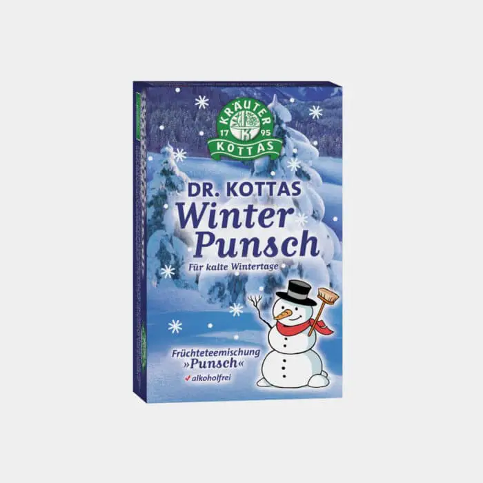 Kottas winterpunsch tee e1601893505592 - KOTTAS Kräuter & Gewürze