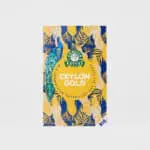 Eine Packung DR. KOTTAS Ceylon Gold BIO Schwarztee
