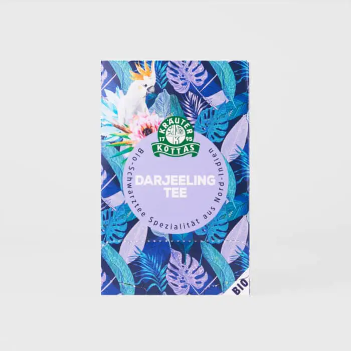 Dr.Kottas Webshop Anzeigebild Darjeeling 1 - KOTTAS Kräuter & Gewürze