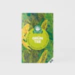 Eine Packung DR. KOTTAS Grüntee BIO