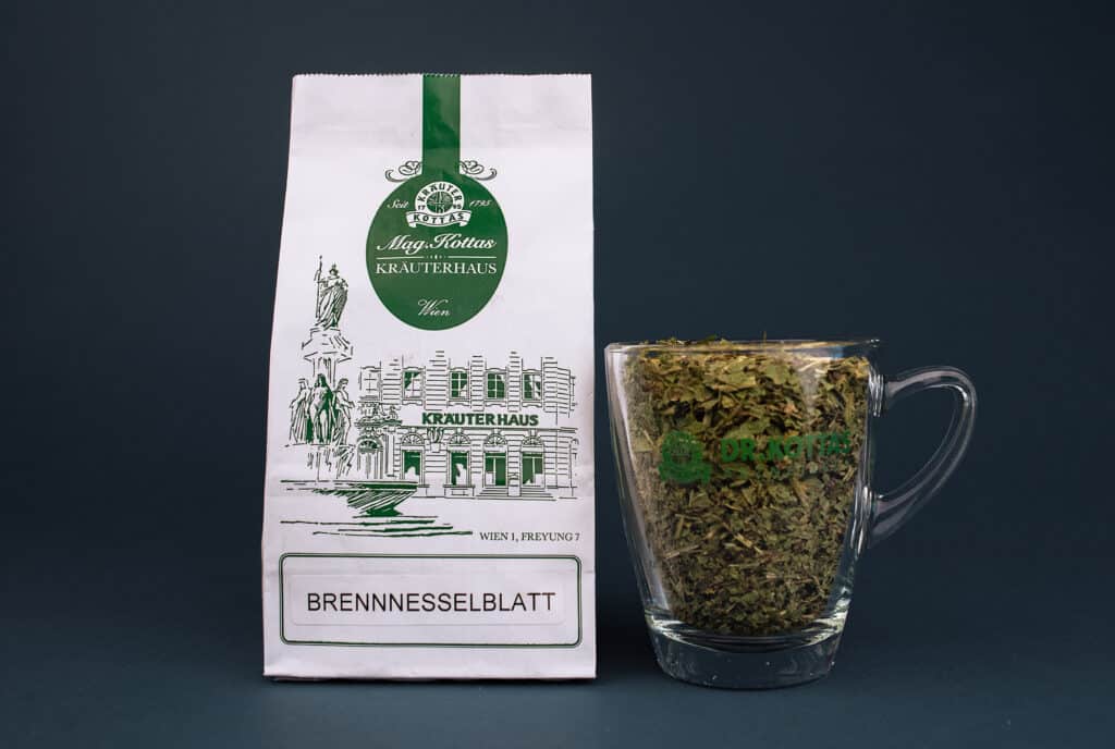 brennesselblatt mood - KOTTAS Kräuter & Gewürze