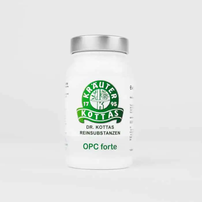 Dr.Kottas Webshop Anzeigelayout 2 OPC - KOTTAS Kräuter & Gewürze