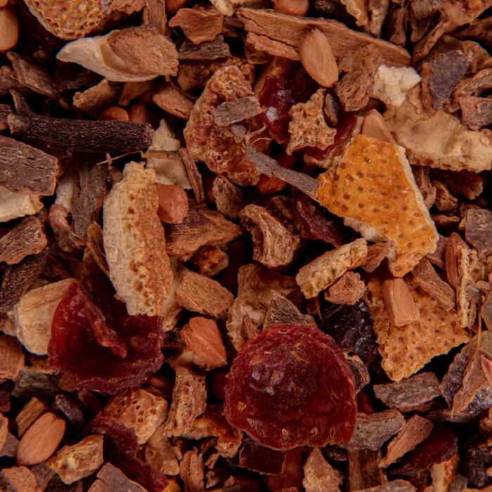 Punch spice product image close up