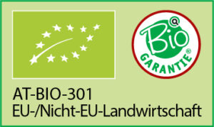 Bio EU Nicht EU Landwirtschaft - KOTTAS Kräuter & Gewürze