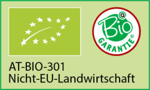 Bio Nicht EU Landwirtschaft - KOTTAS Kräuter & Gewürze
