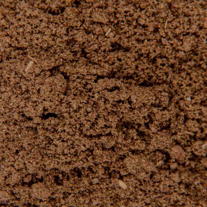 KOTTAS Goose Seasoning Product Image Close up