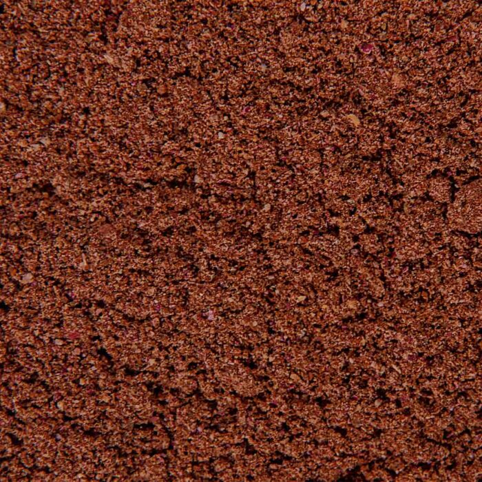 Gingerbread Spice product picture close up
