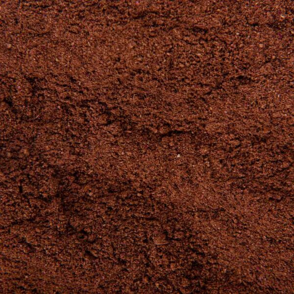 Masala Chai close up