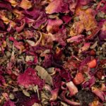 Love-incense-blend Close Up