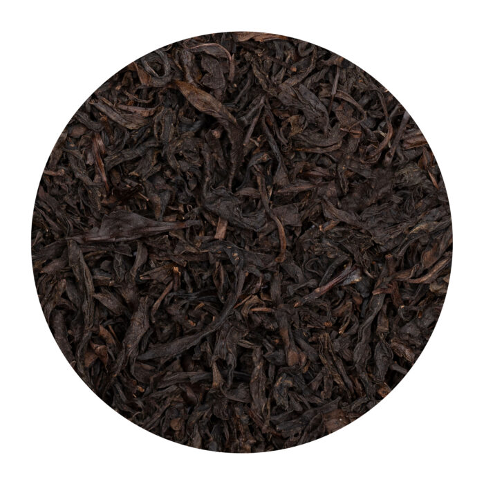Oolong-Tee in Bio-Qualität