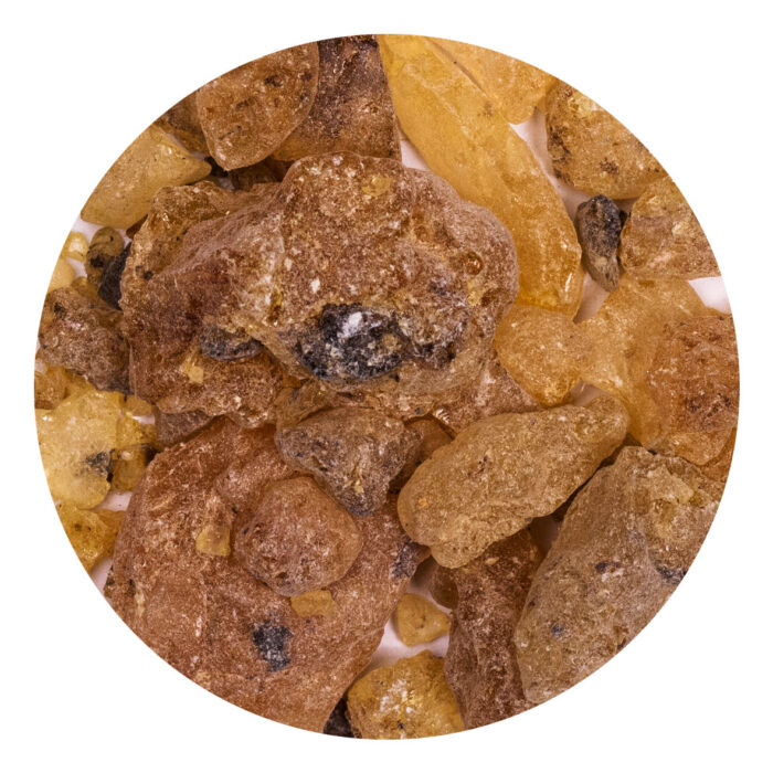 Copal zum Räuchern