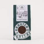 Grüne Packung KOTTAS Kräuterhaus Bio-English Breakfast Schwarztee