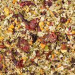 Cranberry-Tee – Bild 2