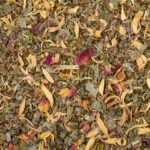 Kräutertee für Nerven und einen guten Schlaf – Bild 2