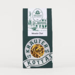 Grüne Packung KOTTAS Kräuterhaus Masala-Chai