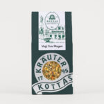 Grüne Packung KOTTAS Kräuterhaus Vegi Sue Magen Gemüsetee