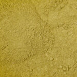 Natürliche Haarfarbe Henna Superrot in Pulverform