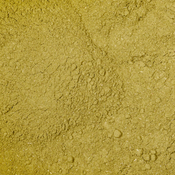 Natürliche Haarfarbe Henna Superrot in Pulverform