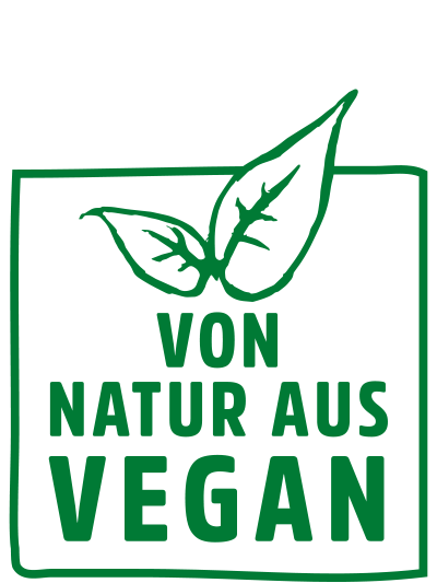 von natur aus vegan icon - KOTTAS Kräuter & Gewürze