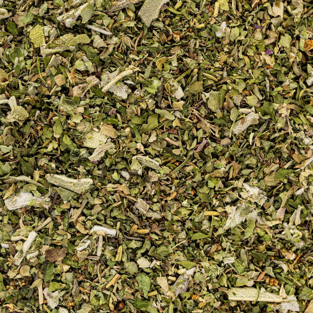 Gewuerz Fines Herbes Gewuerzmischung - KOTTAS Kräuter & Gewürze